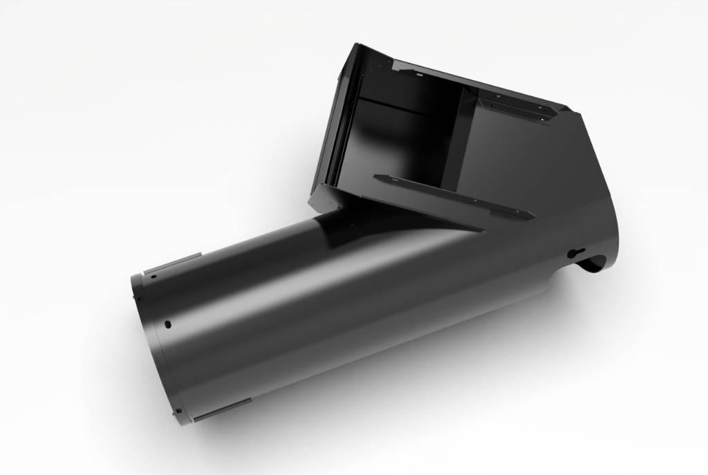 PW 86595353nh Dodatna oprema za kombajne