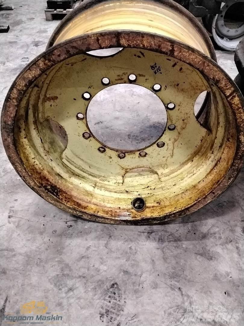 Ösa 250 20x34 Gume, točkovi i felne