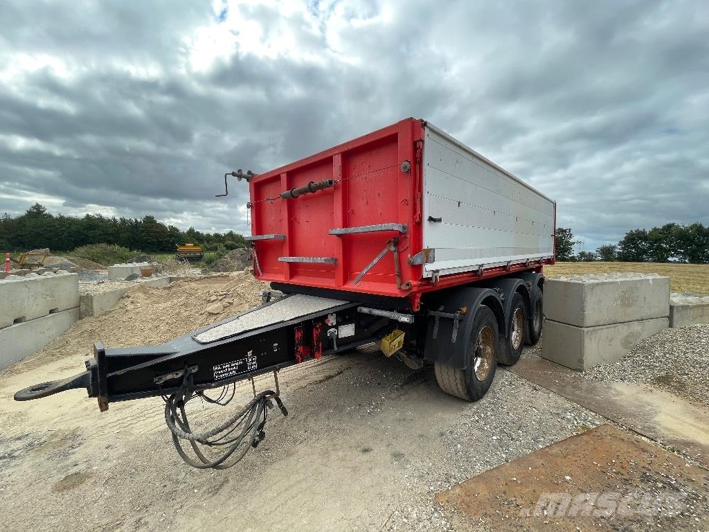Volvo FH 500 Kamioni sa kranom