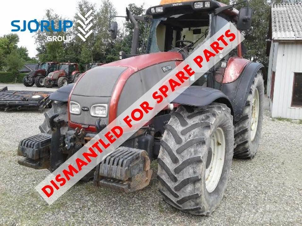 Valtra T190 Traktori