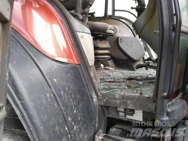 Valtra T190 Traktori
