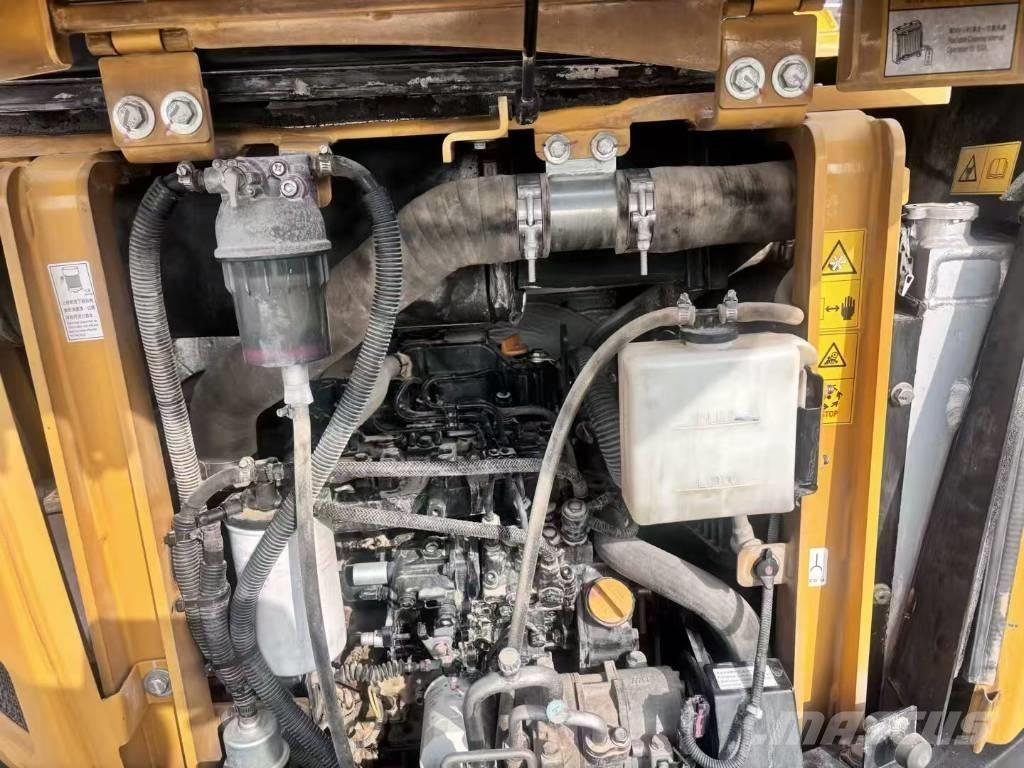 Sany SY 35 U Mini bageri < 7t