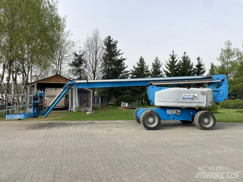 Genie Z 80/60 Zglobne podizne platforme