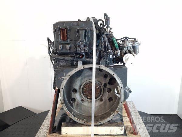 DAF ISF3.8 E6 C Kargo motori