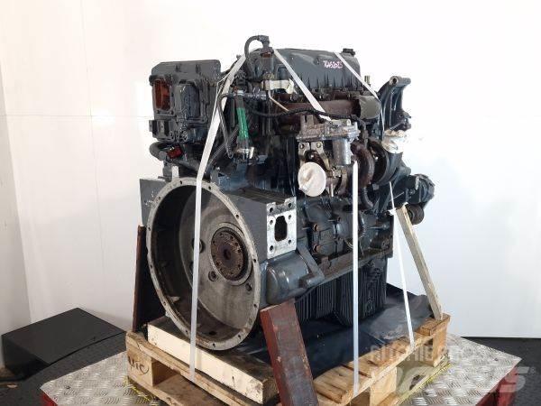 DAF ISF3.8 E6 C Kargo motori