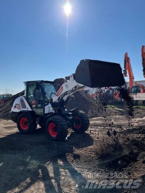 Bobcat L85 Utovarivači na točkove