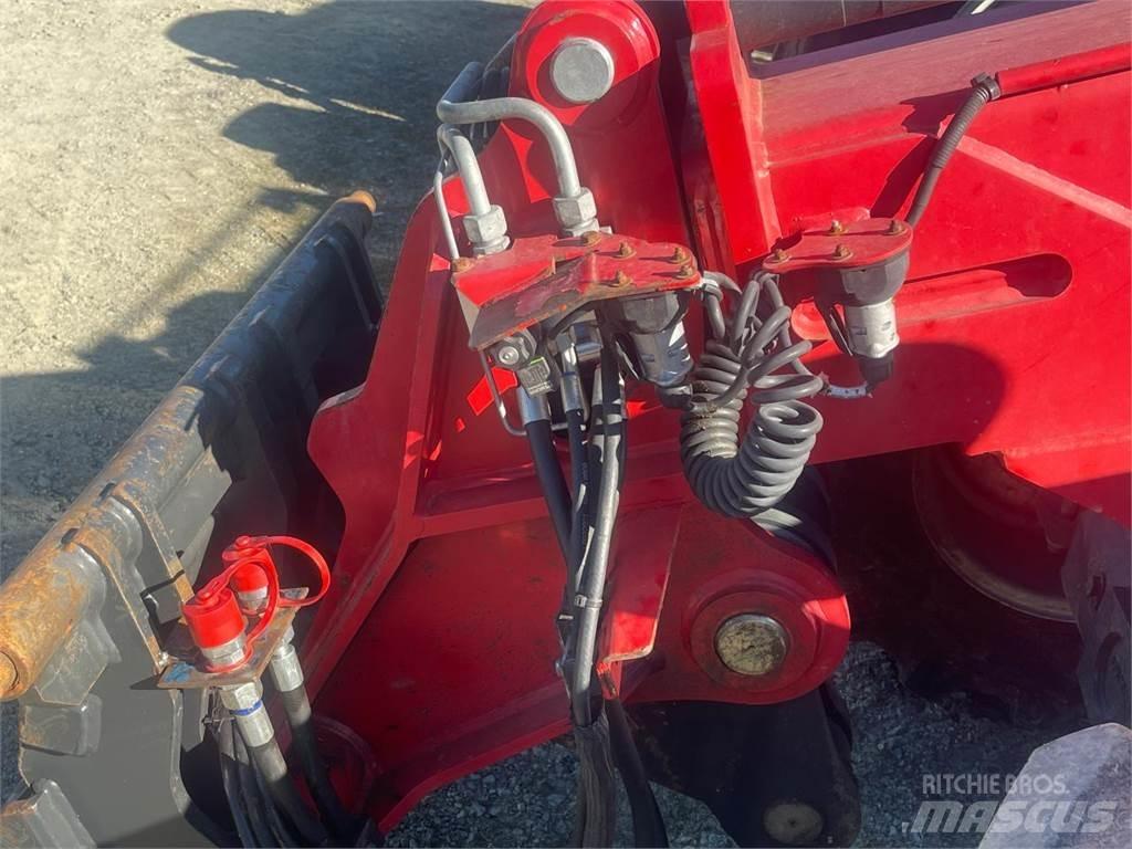 Schäffer T 6680 Mini utovarivači