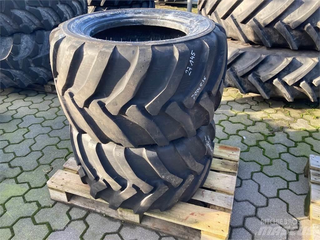 Alliance 500/50-20 Ostala dodatna oprema za traktore