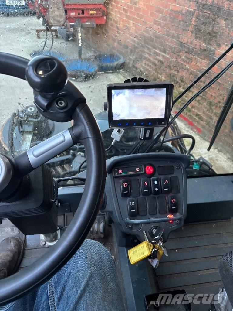 Hako 2250 Mašine za čišćenje