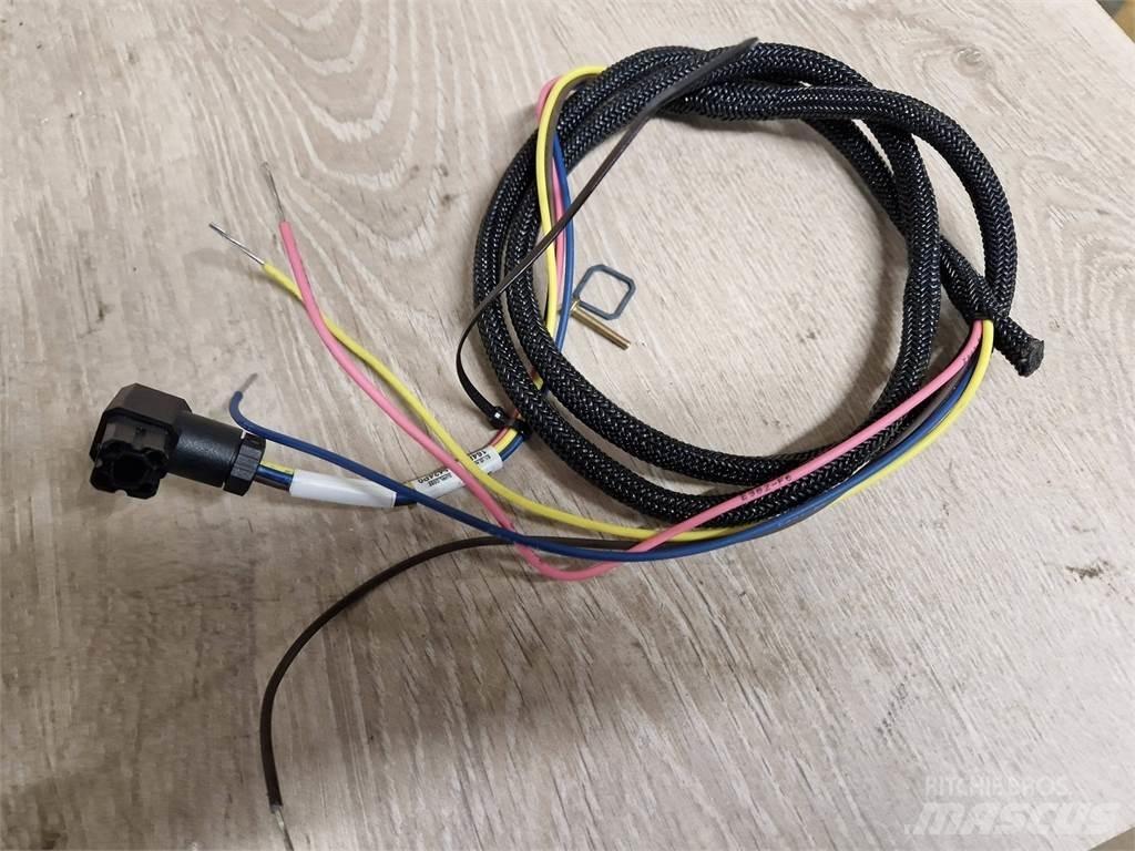 Eco Log 7007934 Elektronika