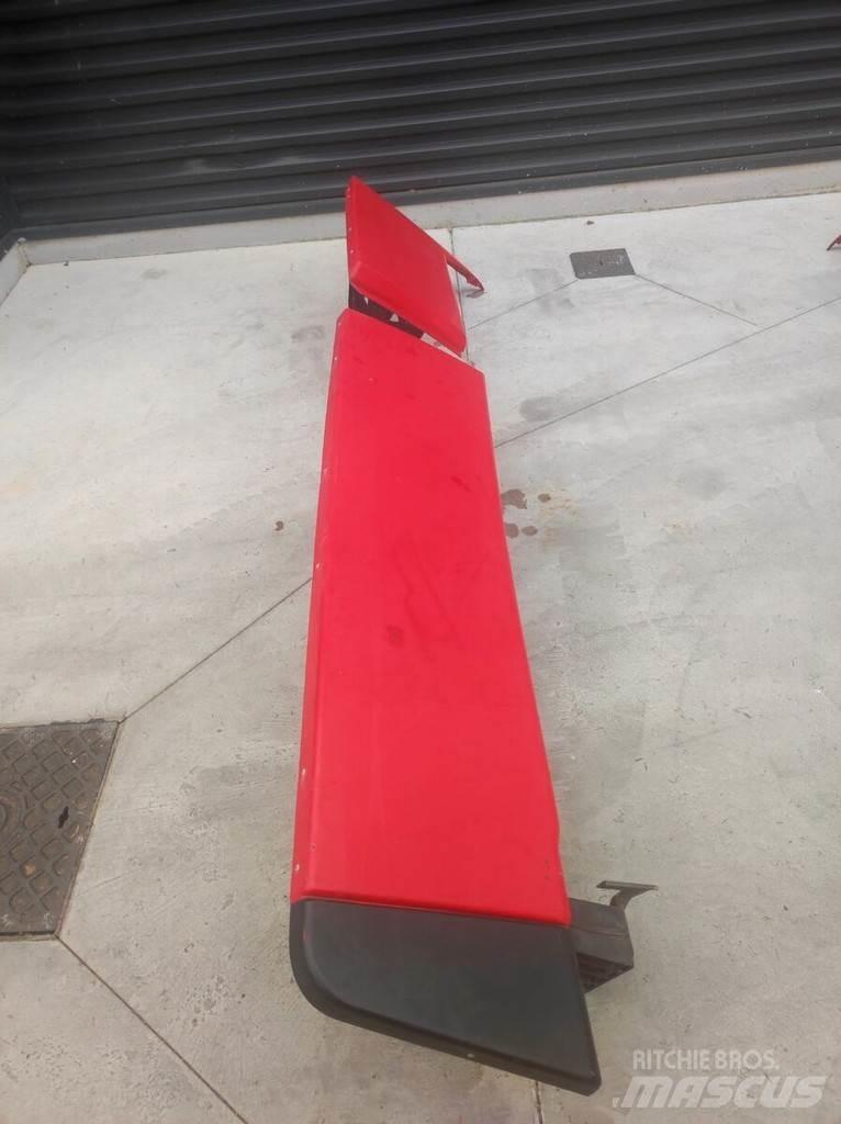 Iveco Fender Ostale kargo komponente