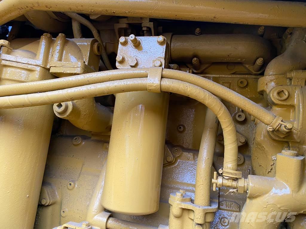 CAT 980 G Utovarivači na točkove