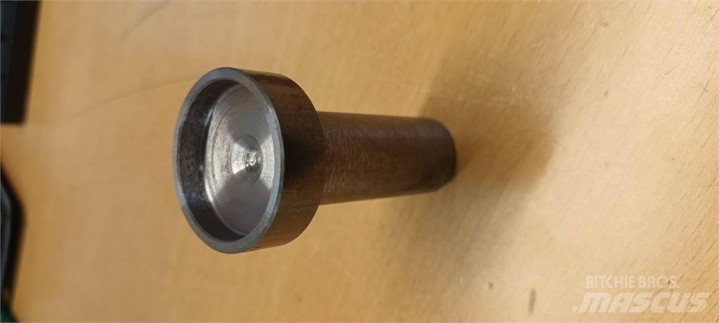 Rottne 072-0176 Glave za kombajne