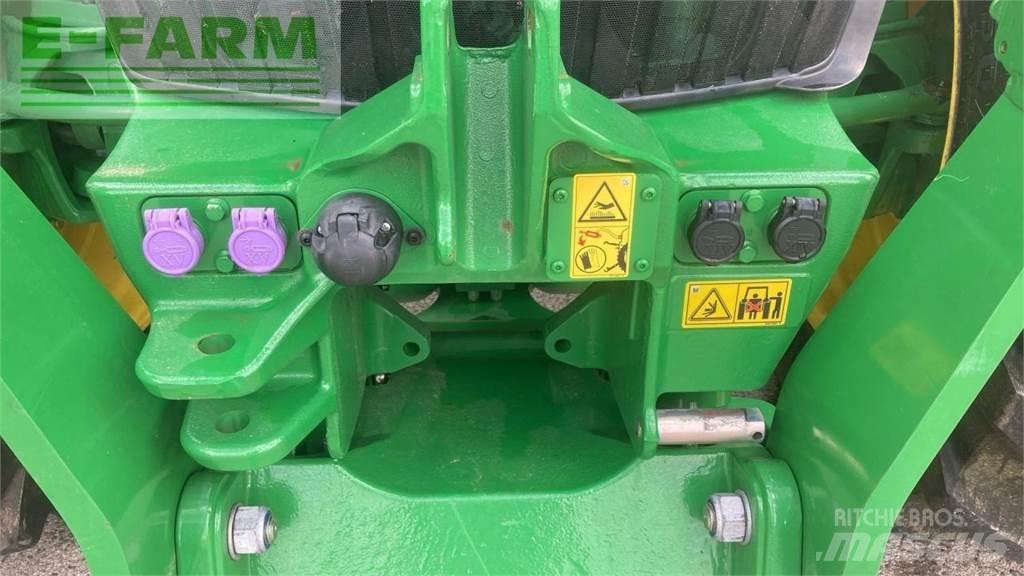 John Deere 7R 330 Traktori