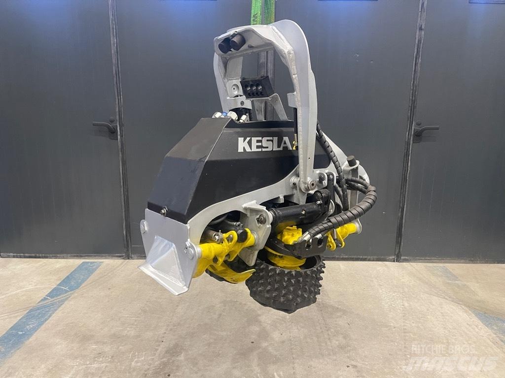 Kesla 20RH Harversteri