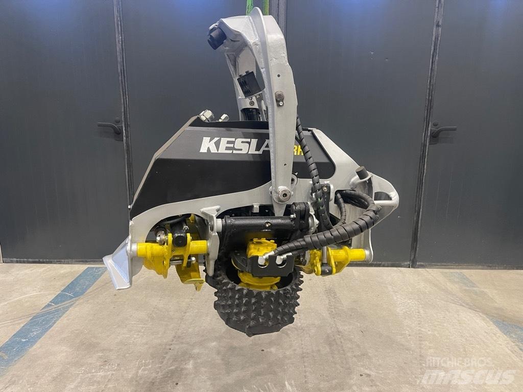 Kesla 20RH Harversteri