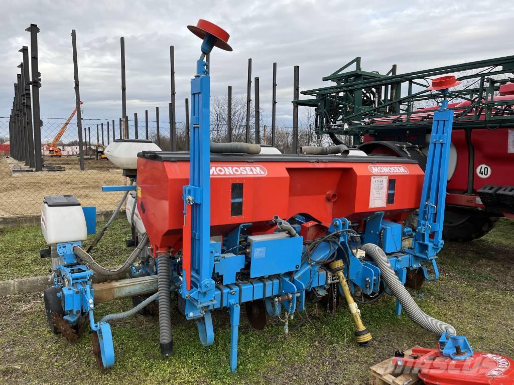 Monosem NG PLUS 6R Sadilice