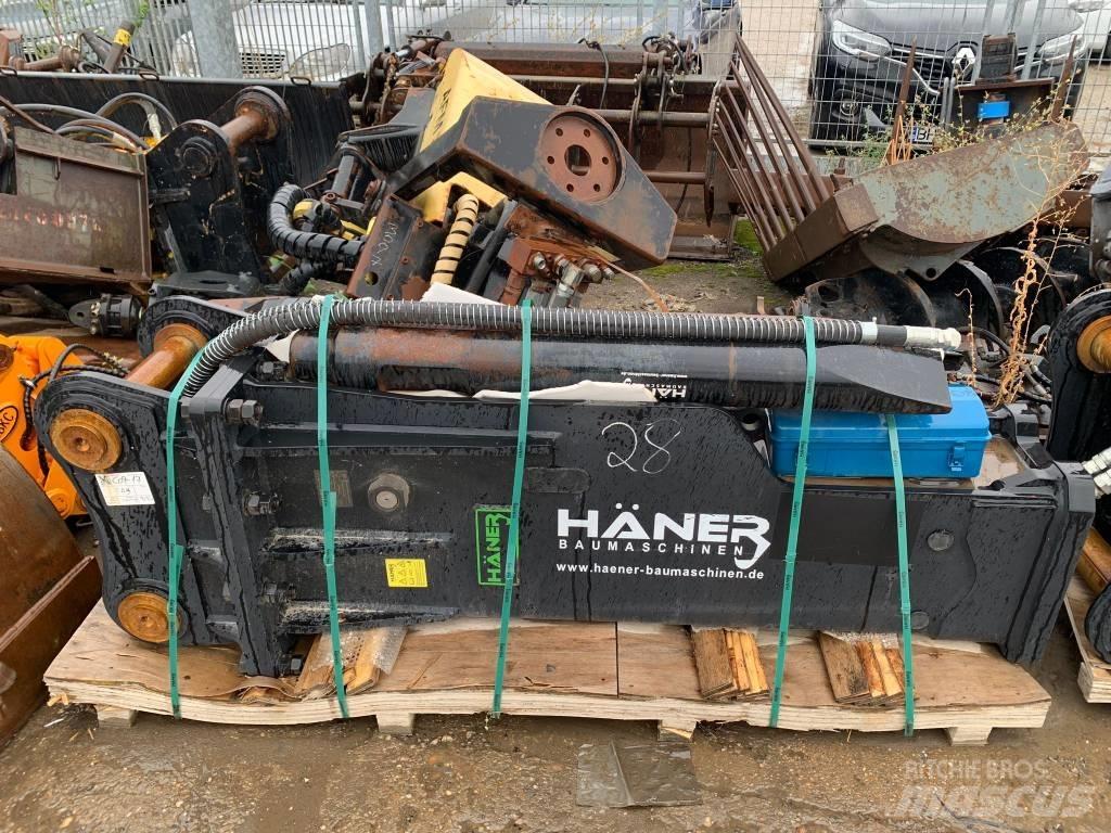  Haner HX3000A NEW Čekići