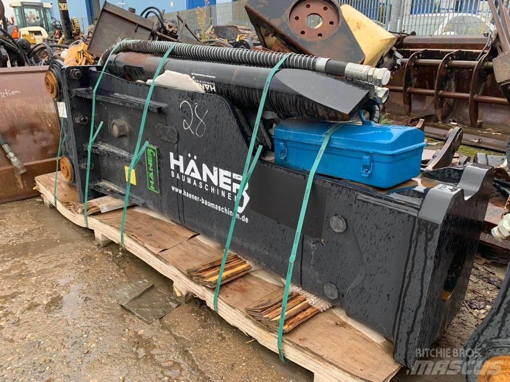 Haner HX3000A NEW Čekići