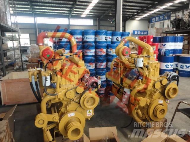 Cummins NT855-M240 Kargo motori