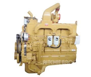 Cummins NT855-M240 Kargo motori