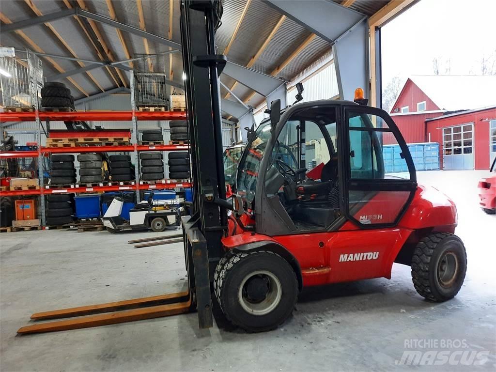 Manitou MI 70 H Dizelski viljuškari