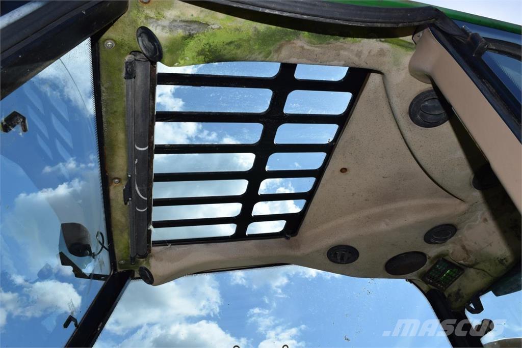 John Deere 3200 Teleskopske podizne platforme