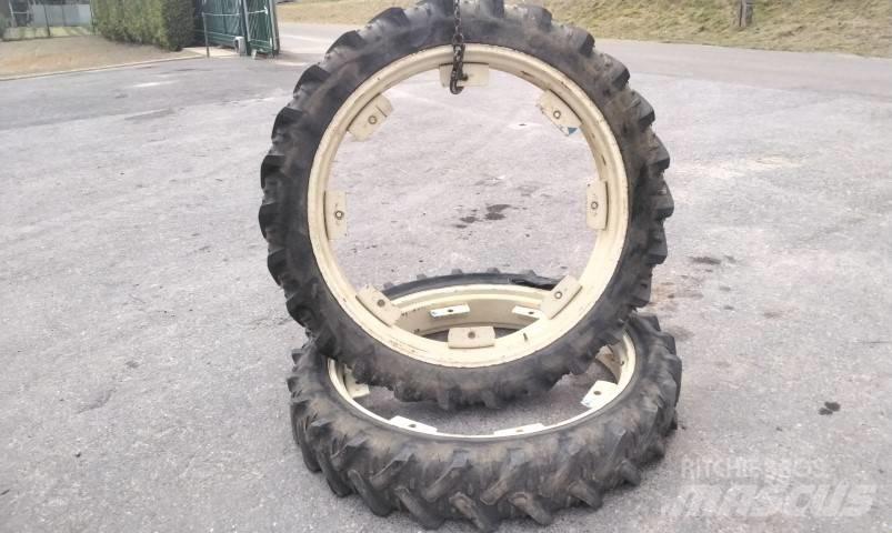 Kleber 9.5R44 Gume, točkovi i felne