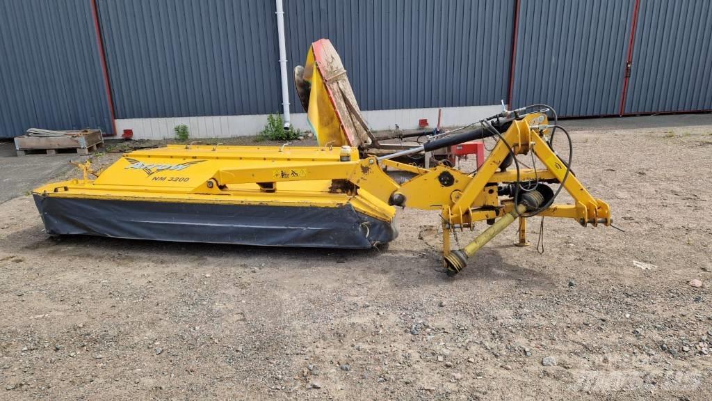 Elho Arrow NM 3200 Uređaji za kosačice