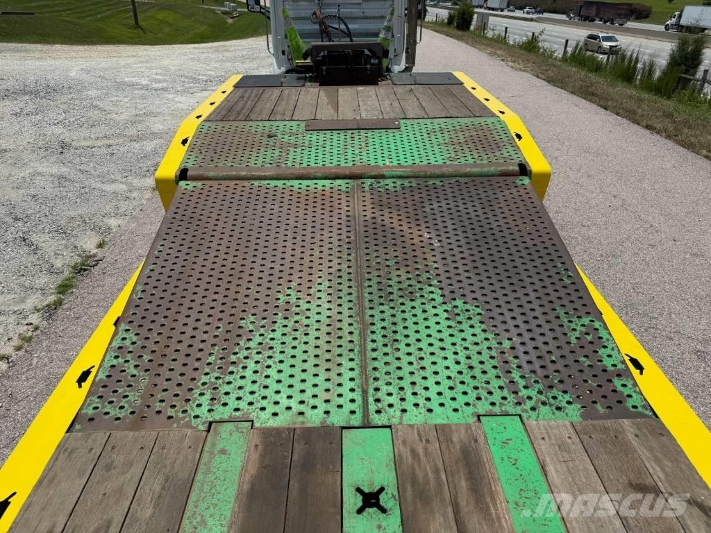 Landoll 930 Niski utovarivači