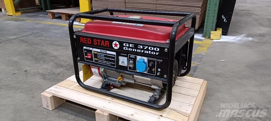 Mosa GE 3700 Benzinski generatori