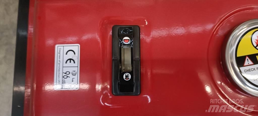 Mosa GE 3700 Benzinski generatori