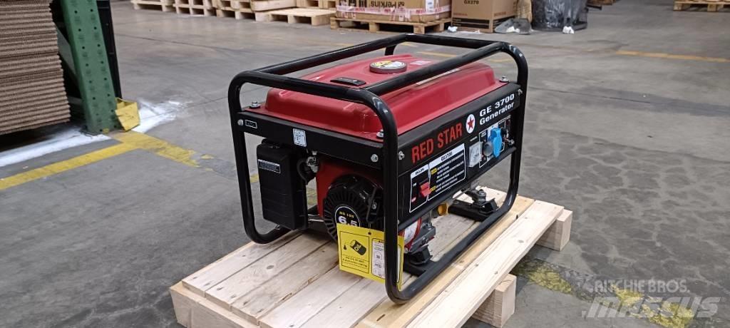 Mosa GE 3700 Benzinski generatori
