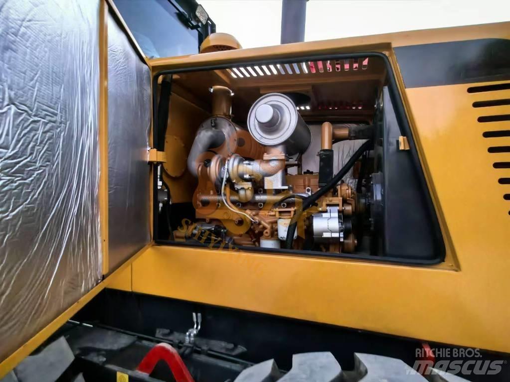 XCMG GR 2153 Grejderi
