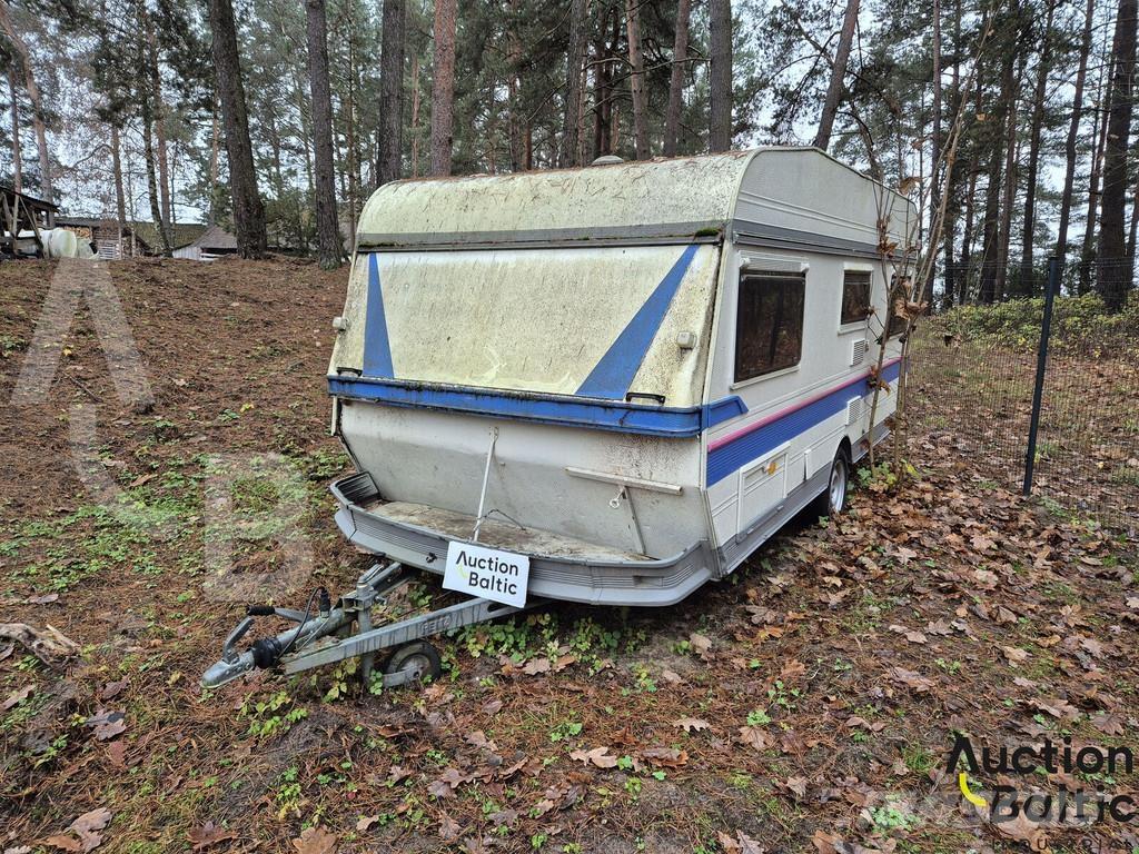 Hobby 495 Specijalni kontejneri