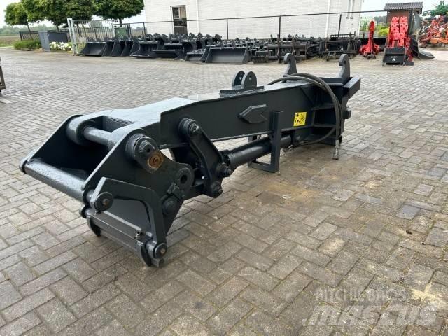  Verlengstuk CW 30 Stubovi