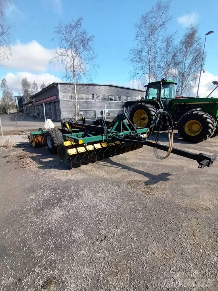 Multiva DM 350 Tanjirače