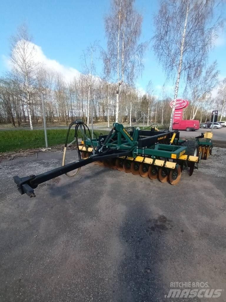 Multiva DM 350 Tanjirače