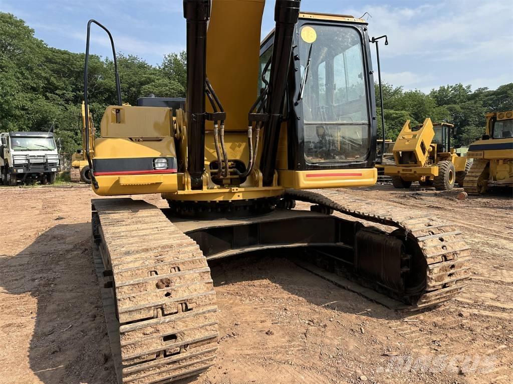CAT 330 B L Bageri guseničari