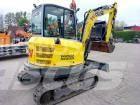 Wacker Neuson EZ36 Mini bageri < 7t