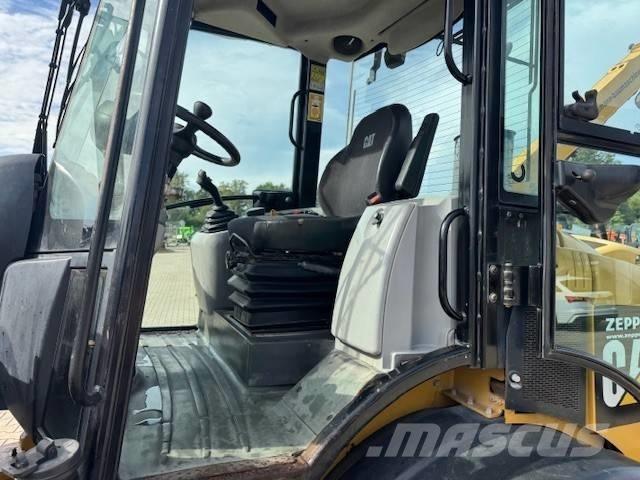 CAT 908 H Utovarivači na točkove