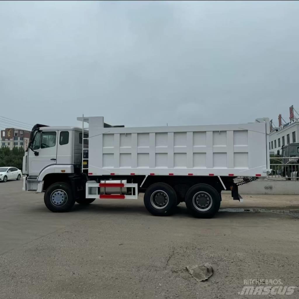 Howo 371 6X4 Kiperi kamioni