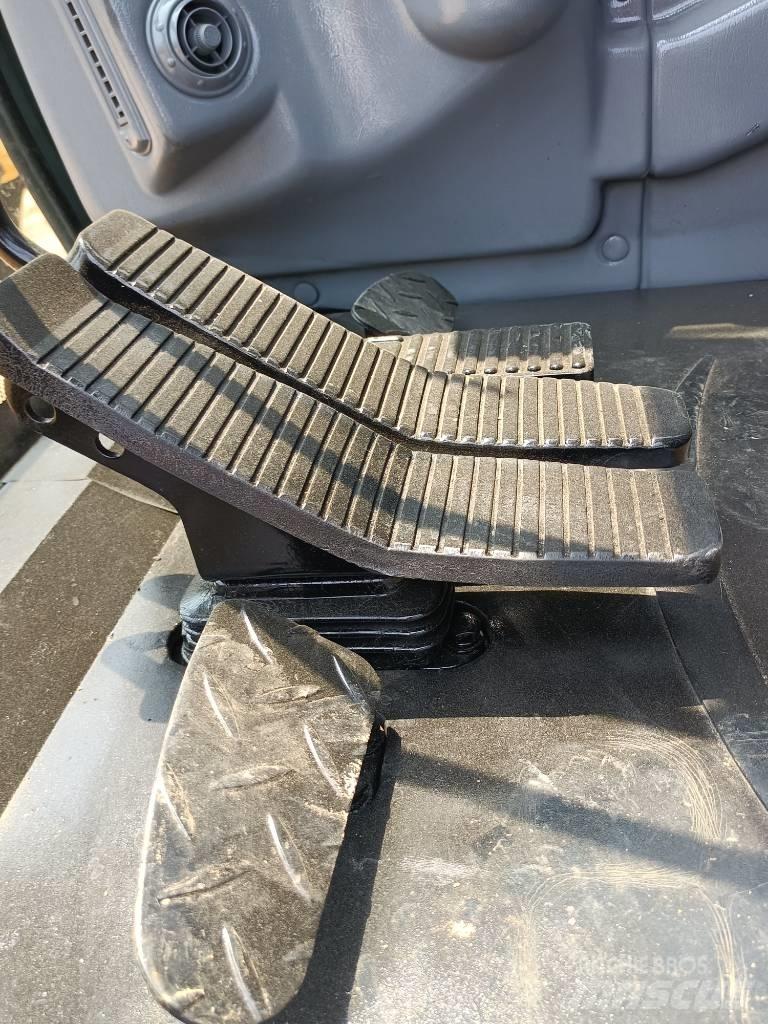 Sunward SWE90E Mini bageri < 7t