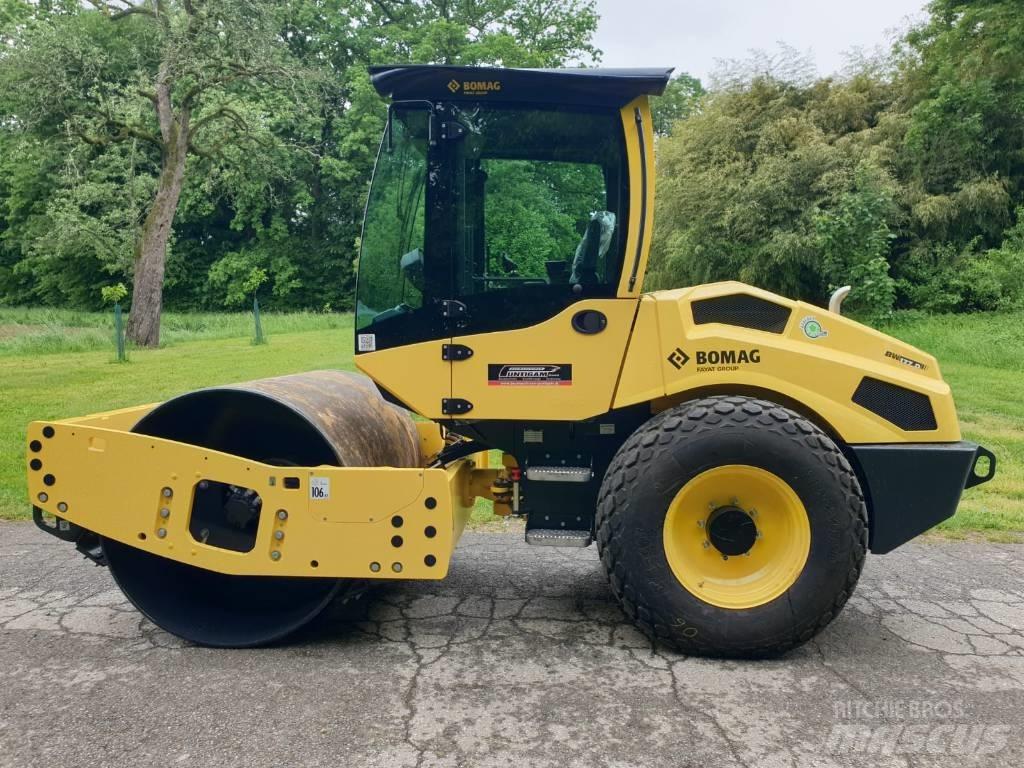 Bomag BW 177 D-5 PL Valjci sa jednim bubnjem