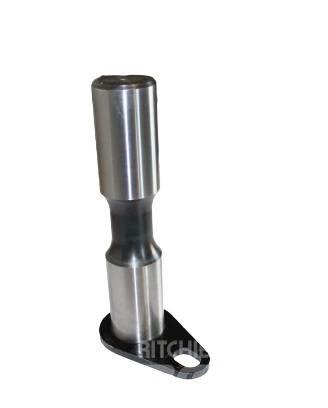 JCB Bolt - 332/W0340 Boom i dipper strele