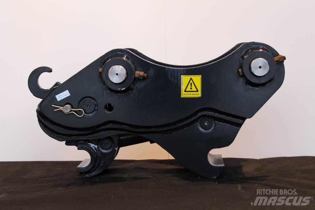 New Holland LB 115 Rovokopači