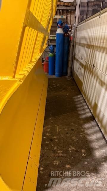 Bomag BC 462 EB Kompaktori otpada
