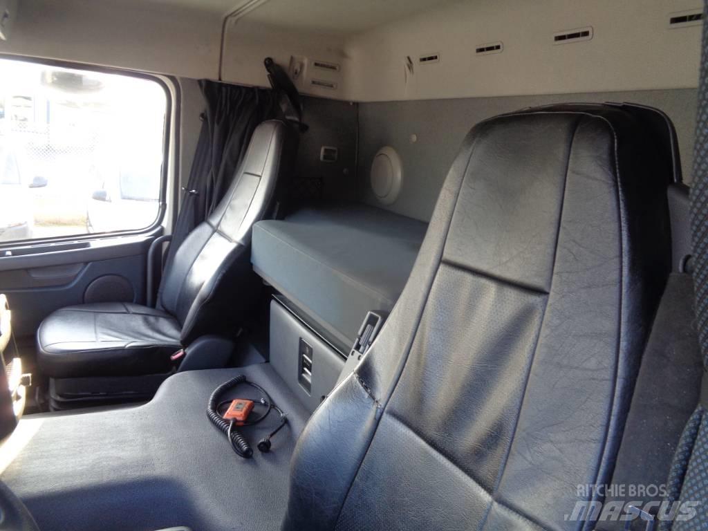 Volvo FM 380 Kamioni hladnjače
