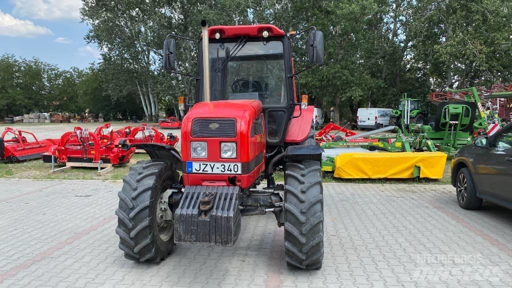 MTZ 1025,3 Traktori