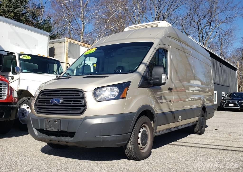 Ford TRANSIT Ostalo za građevinarstvo